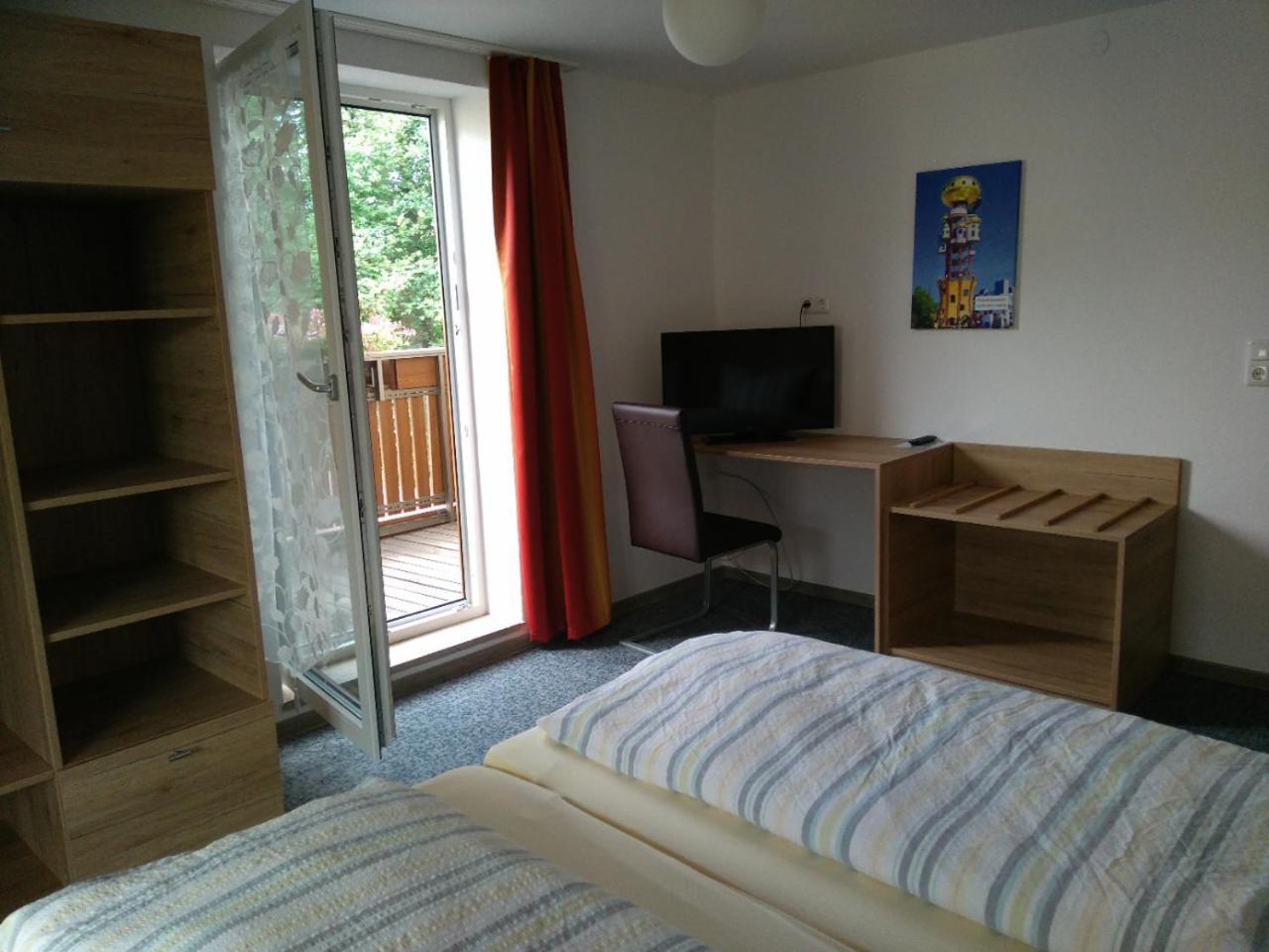 Pension Schneider, Bad Goegging Neustadt an der Donau Exterior foto